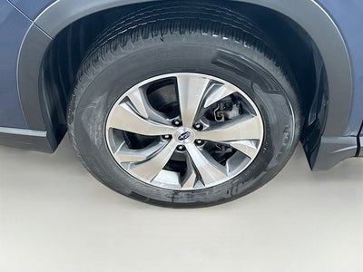 2023 Subaru Ascent Premium