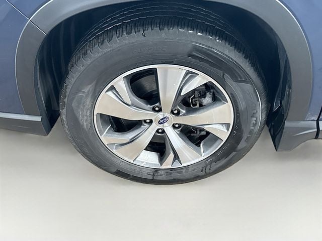 2023 Subaru Ascent Premium