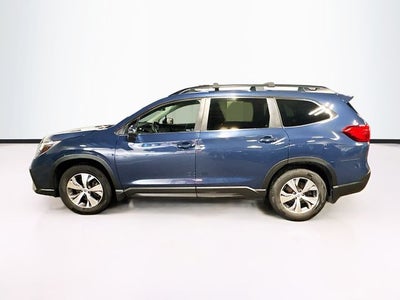 2023 Subaru Ascent Premium