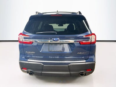 2023 Subaru Ascent Premium