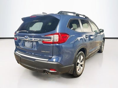 2023 Subaru Ascent Premium