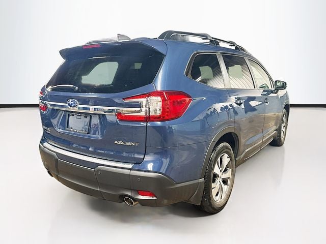 2023 Subaru Ascent Premium