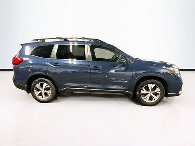 2023 Subaru Ascent Premium
