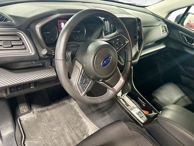 2023 Subaru Ascent Premium