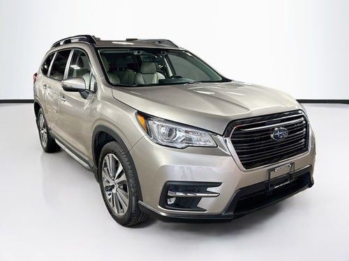 2020 Subaru Ascent Limited