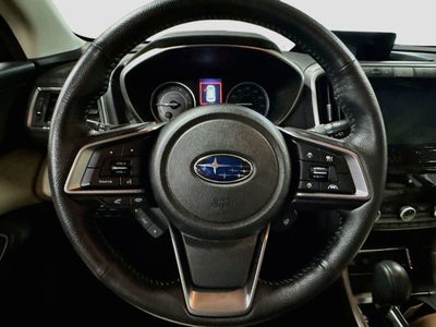 2020 Subaru Ascent Limited