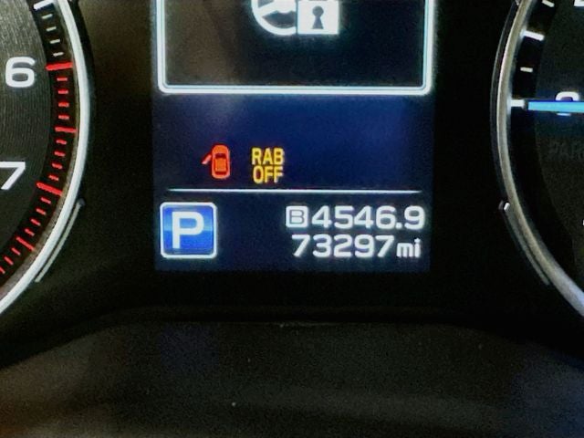 2020 Subaru Ascent Limited