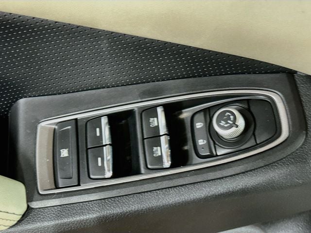 2020 Subaru Ascent Limited