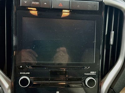 2020 Subaru Ascent Limited