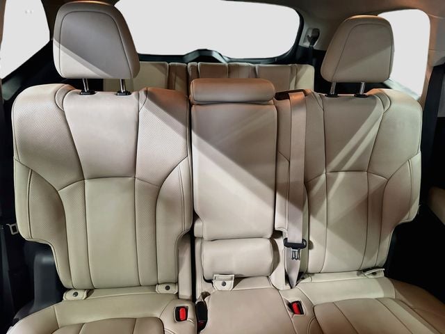 2020 Subaru Ascent Limited