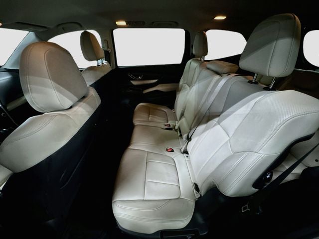 2020 Subaru Ascent Limited