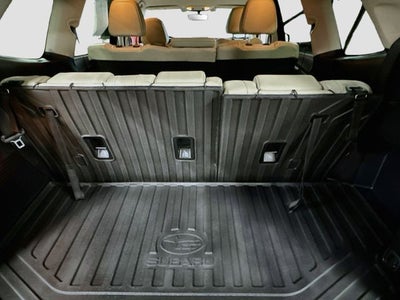 2020 Subaru Ascent Limited