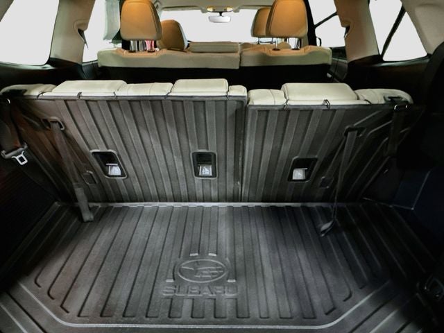 2020 Subaru Ascent Limited