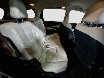 2020 Subaru Ascent Limited