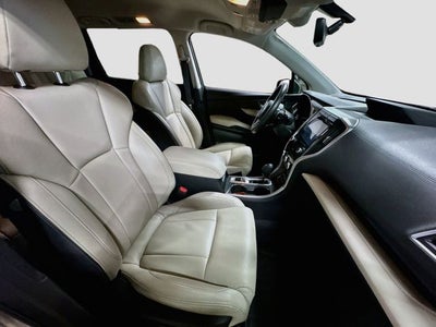 2020 Subaru Ascent Limited
