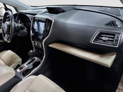 2020 Subaru Ascent Limited