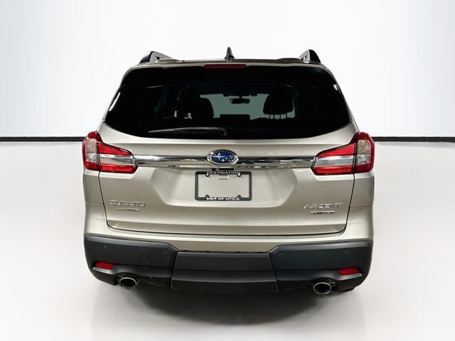 2020 Subaru Ascent Limited