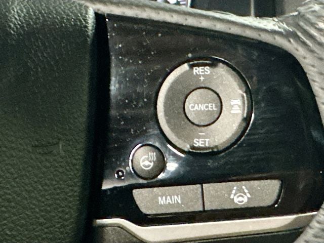 2022 Honda Passport Elite