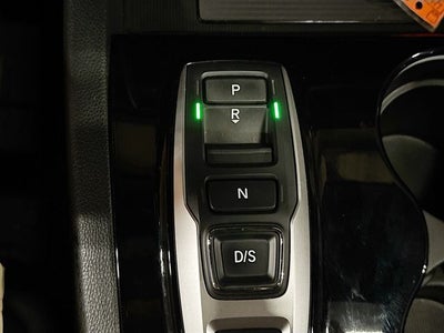 2022 Honda Passport Elite