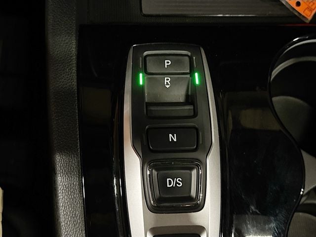2022 Honda Passport Elite