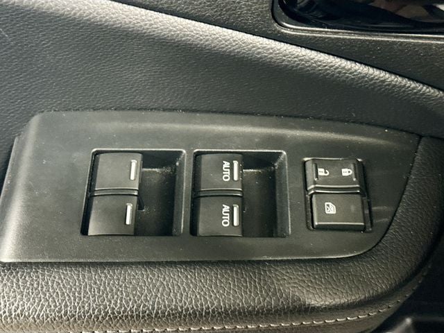 2022 Honda Passport Elite