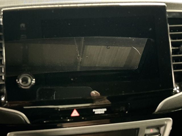 2022 Honda Passport Elite