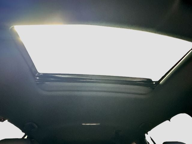 2022 Honda Passport Elite