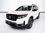 2022 Honda Passport Elite