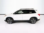 2022 Honda Passport Elite