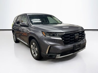 2024 Honda Pilot EX-L 8 Passenger
