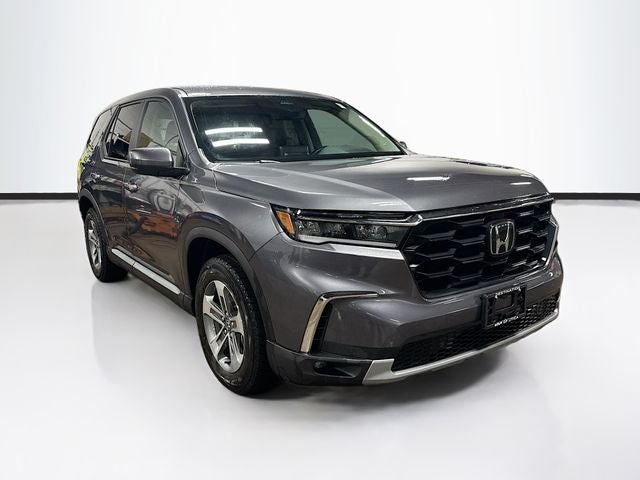 2024 Honda Pilot EX-L 8 Passenger