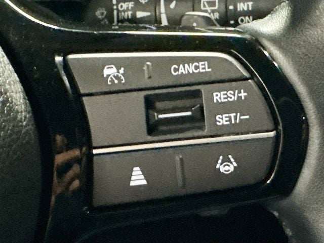 2024 Honda Pilot EX-L 8 Passenger