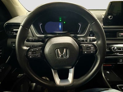 2024 Honda Pilot EX-L 8 Passenger