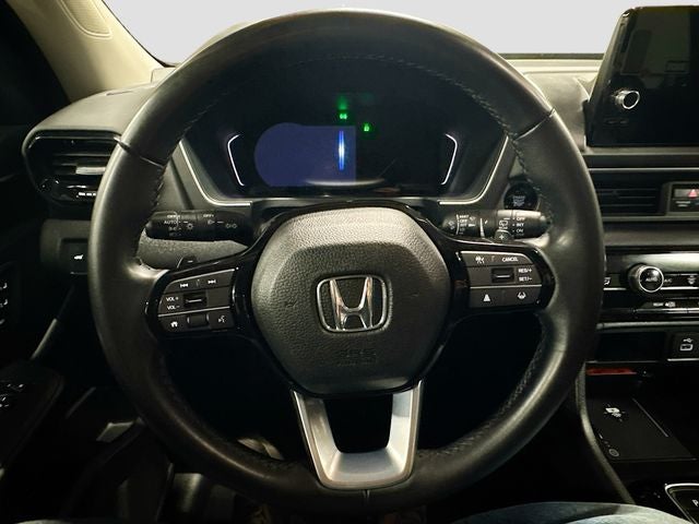 2024 Honda Pilot EX-L 8 Passenger