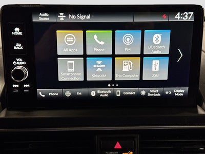 2024 Honda Pilot EX-L 8 Passenger
