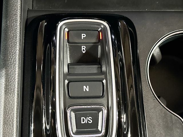 2024 Honda Pilot EX-L 8 Passenger