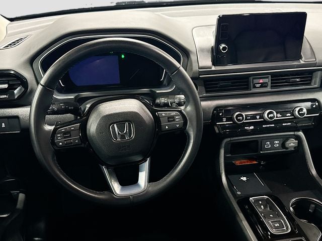 2024 Honda Pilot EX-L 8 Passenger