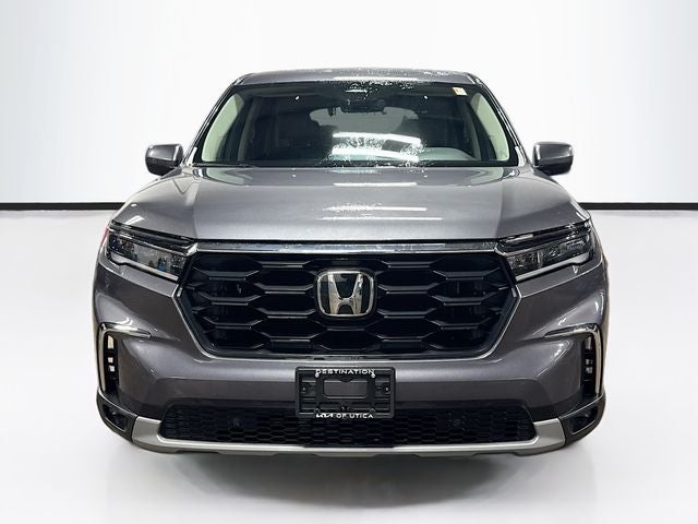 2024 Honda Pilot EX-L 8 Passenger