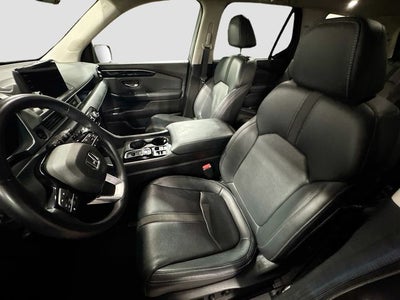2024 Honda Pilot EX-L 8 Passenger