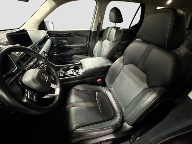 2024 Honda Pilot EX-L 8 Passenger