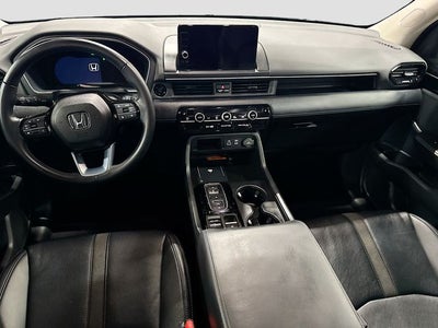 2024 Honda Pilot EX-L 8 Passenger