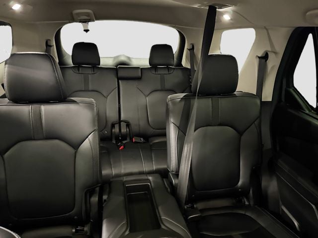 2024 Honda Pilot EX-L 8 Passenger