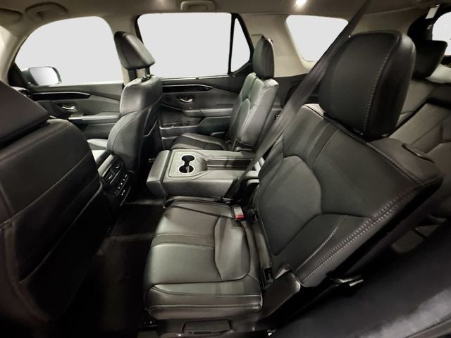 2024 Honda Pilot EX-L 8 Passenger
