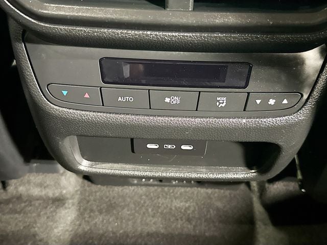 2024 Honda Pilot EX-L 8 Passenger