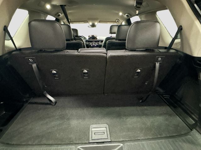 2024 Honda Pilot EX-L 8 Passenger