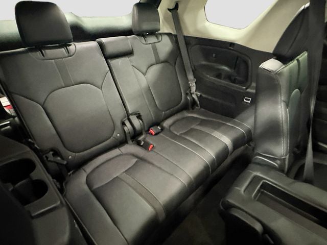 2024 Honda Pilot EX-L 8 Passenger