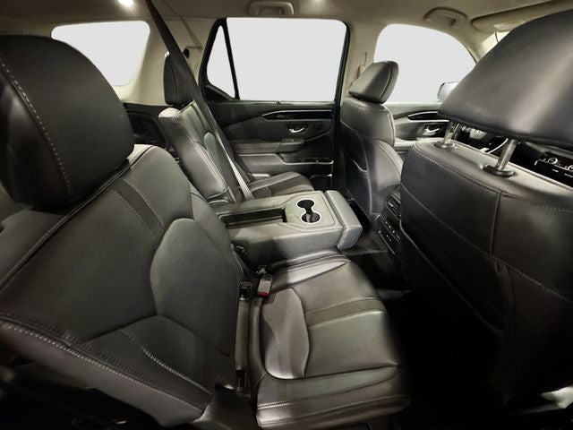 2024 Honda Pilot EX-L 8 Passenger