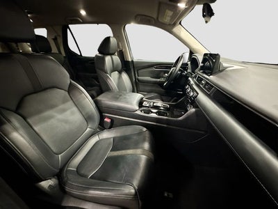 2024 Honda Pilot EX-L 8 Passenger