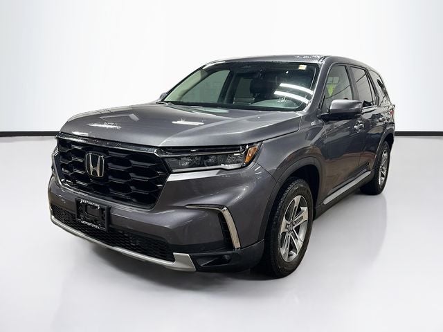 2024 Honda Pilot EX-L 8 Passenger