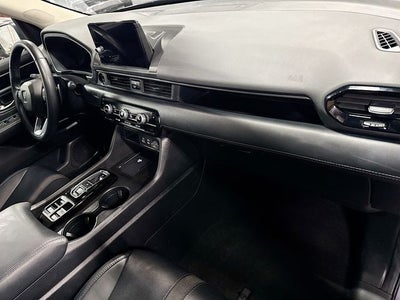 2024 Honda Pilot EX-L 8 Passenger